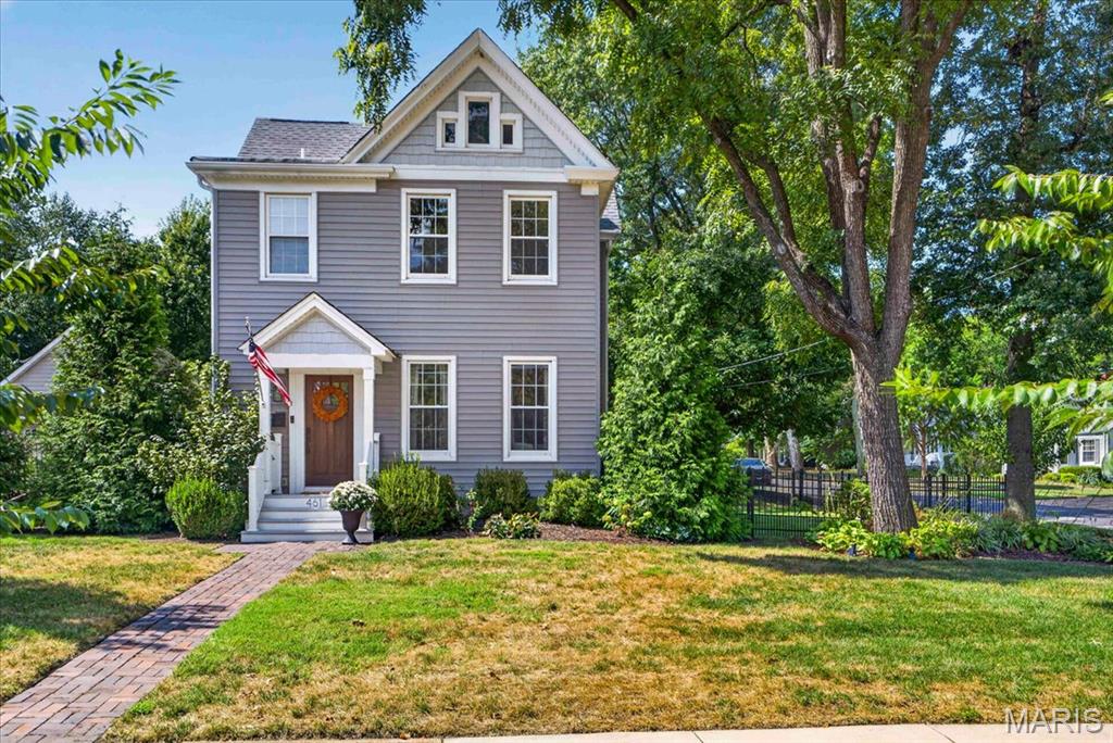 Brents Sub Of Leffingwells First Add - Residential