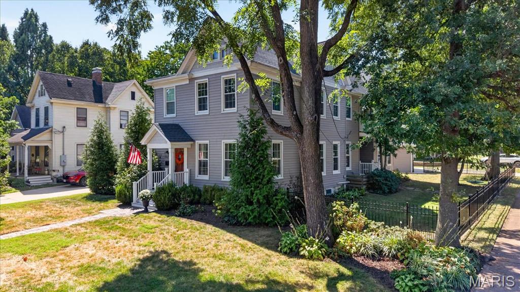 Brents Sub Of Leffingwells First Add - Residential