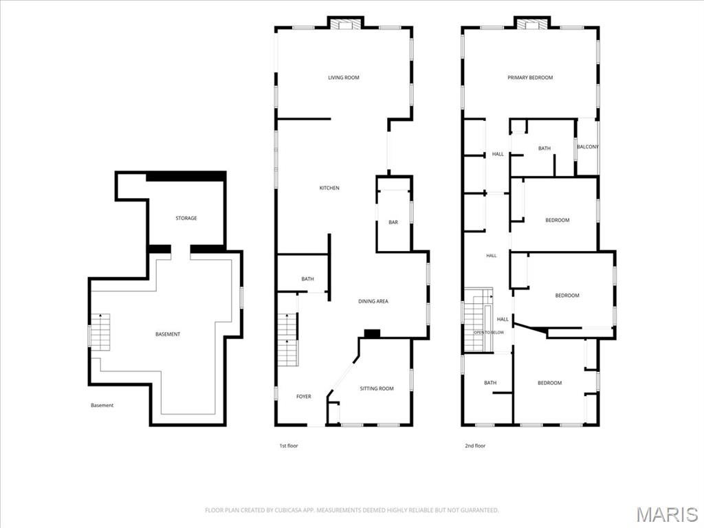 Brents Sub Of Leffingwells First Add - Residential