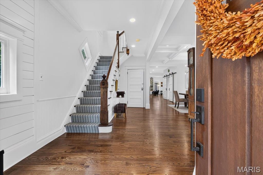 Brents Sub Of Leffingwells First Add - Residential