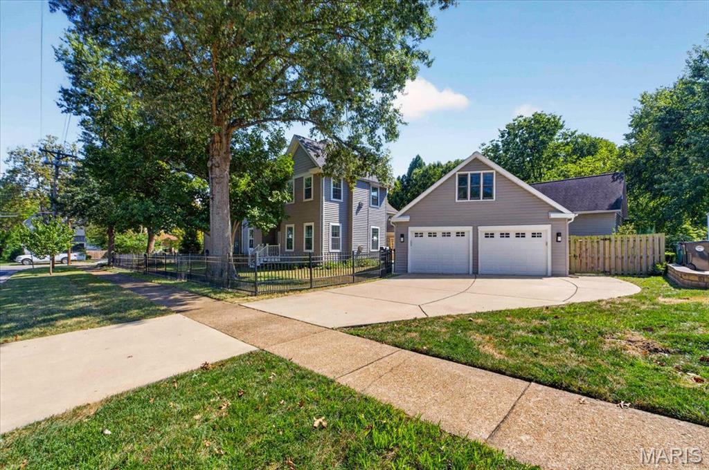 Brents Sub Of Leffingwells First Add - Residential
