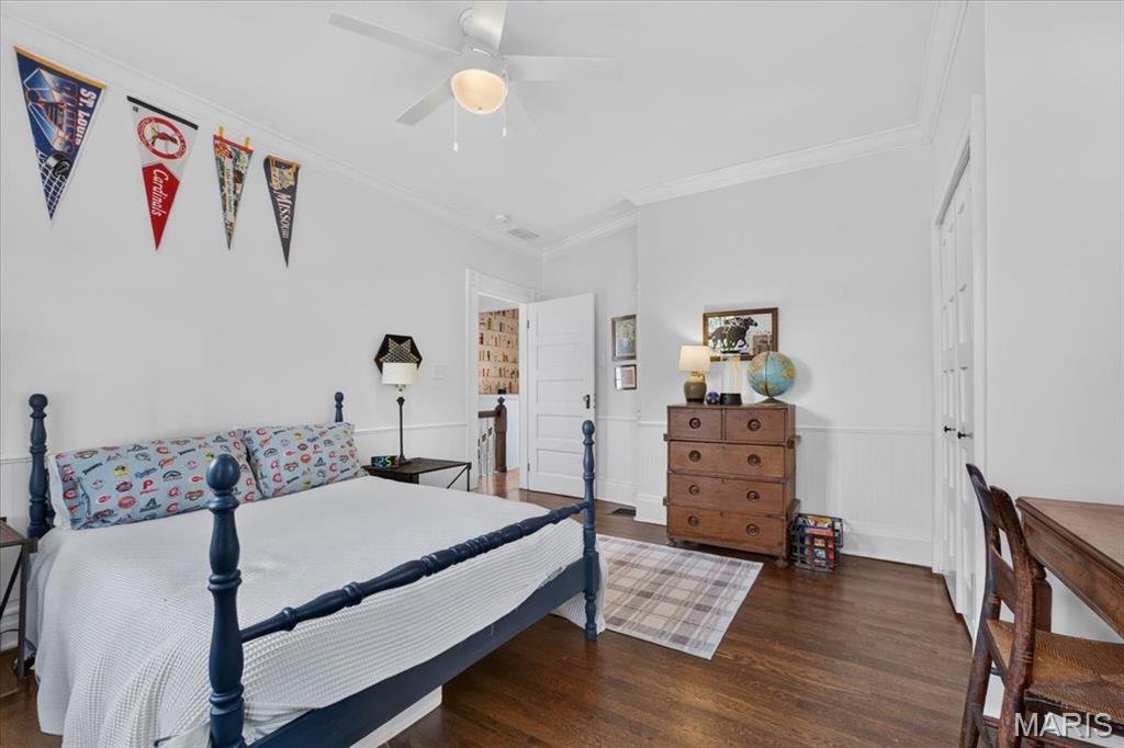 Brents Sub Of Leffingwells First Add - Residential