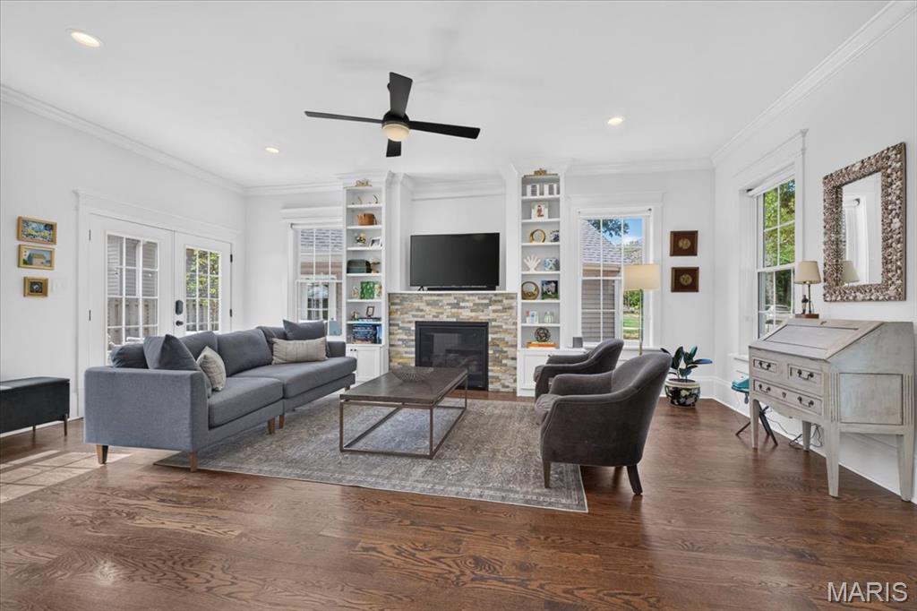 Brents Sub Of Leffingwells First Add - Residential