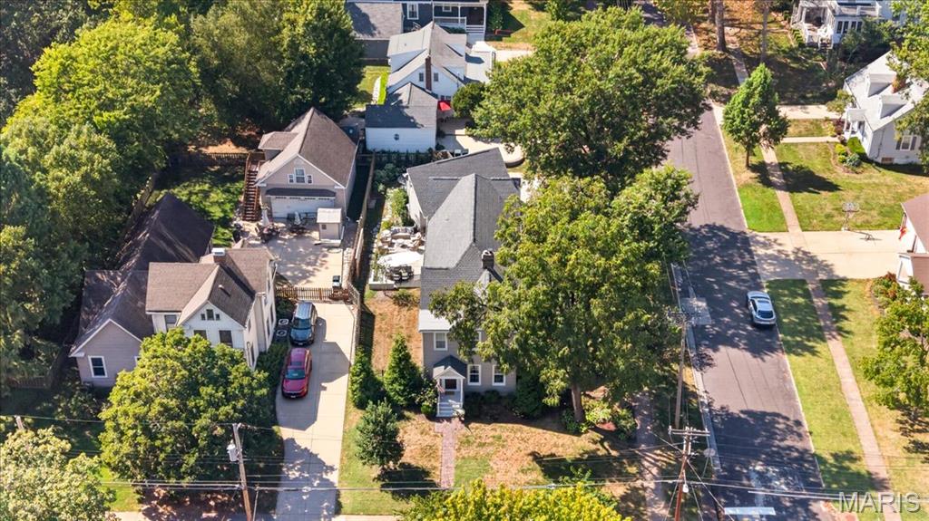 Brents Sub Of Leffingwells First Add - Residential