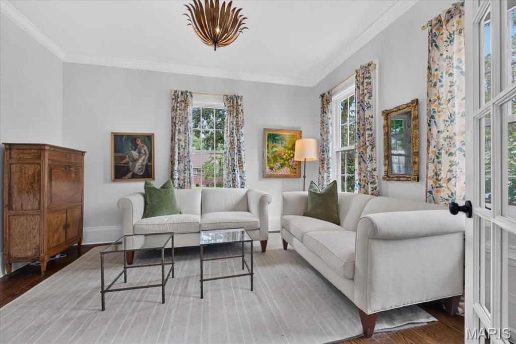 Brents Sub Of Leffingwells First Add - Residential