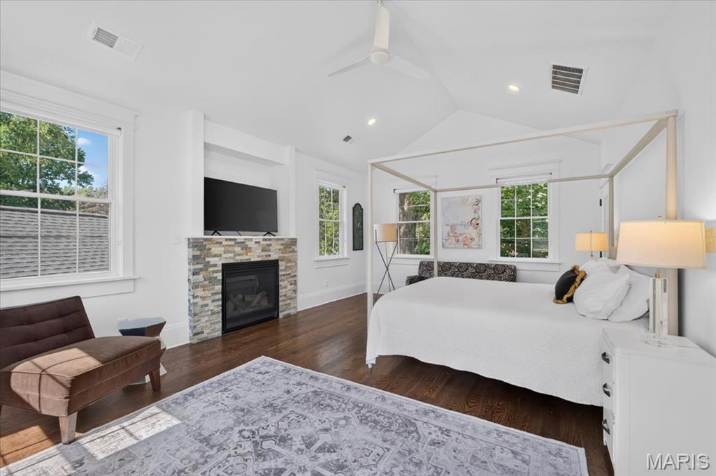 Brents Sub Of Leffingwells First Add - Residential