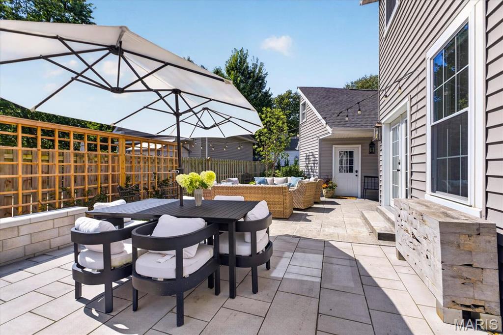 Brents Sub Of Leffingwells First Add - Residential