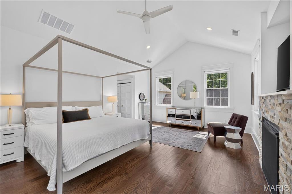 Brents Sub Of Leffingwells First Add - Residential