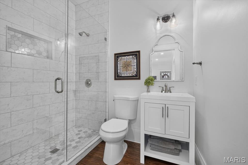 Brents Sub Of Leffingwells First Add - Residential
