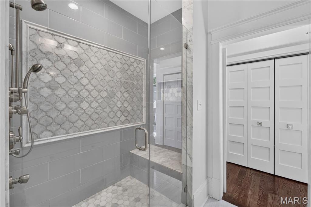 Brents Sub Of Leffingwells First Add - Residential