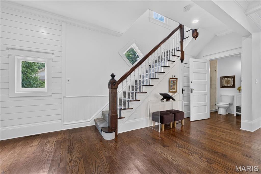 Brents Sub Of Leffingwells First Add - Residential