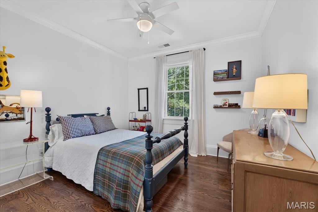 Brents Sub Of Leffingwells First Add - Residential