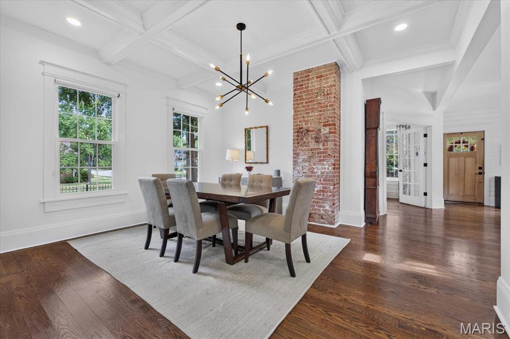 Brents Sub Of Leffingwells First Add - Residential
