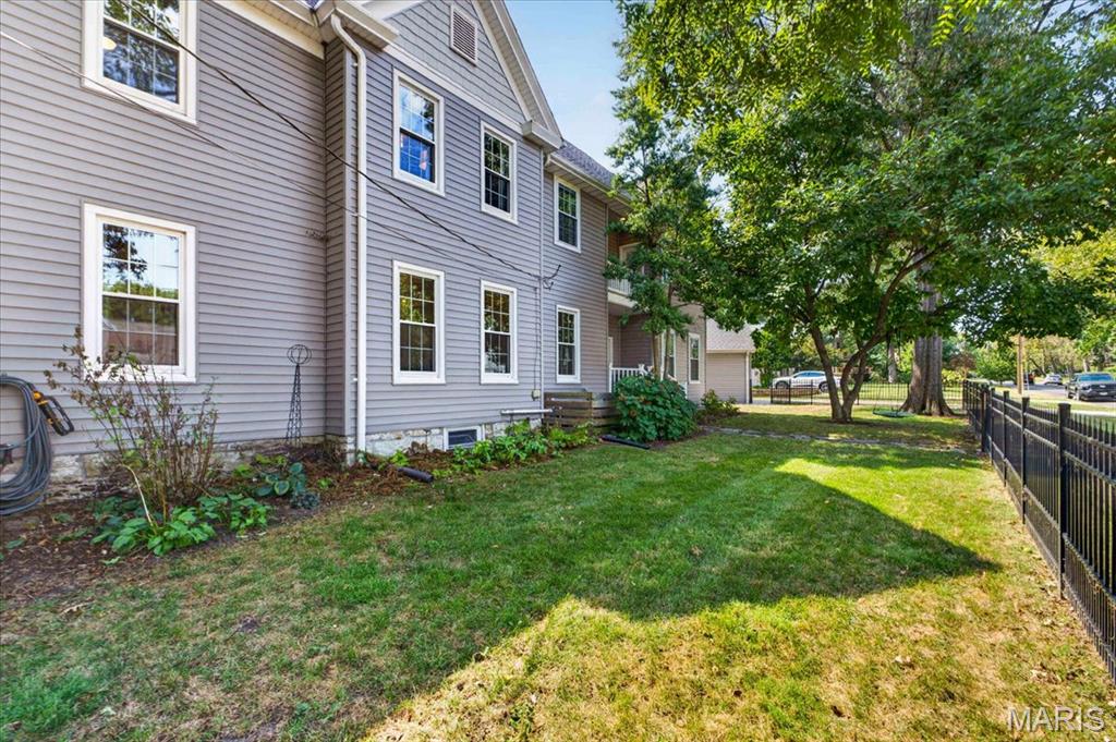 Brents Sub Of Leffingwells First Add - Residential