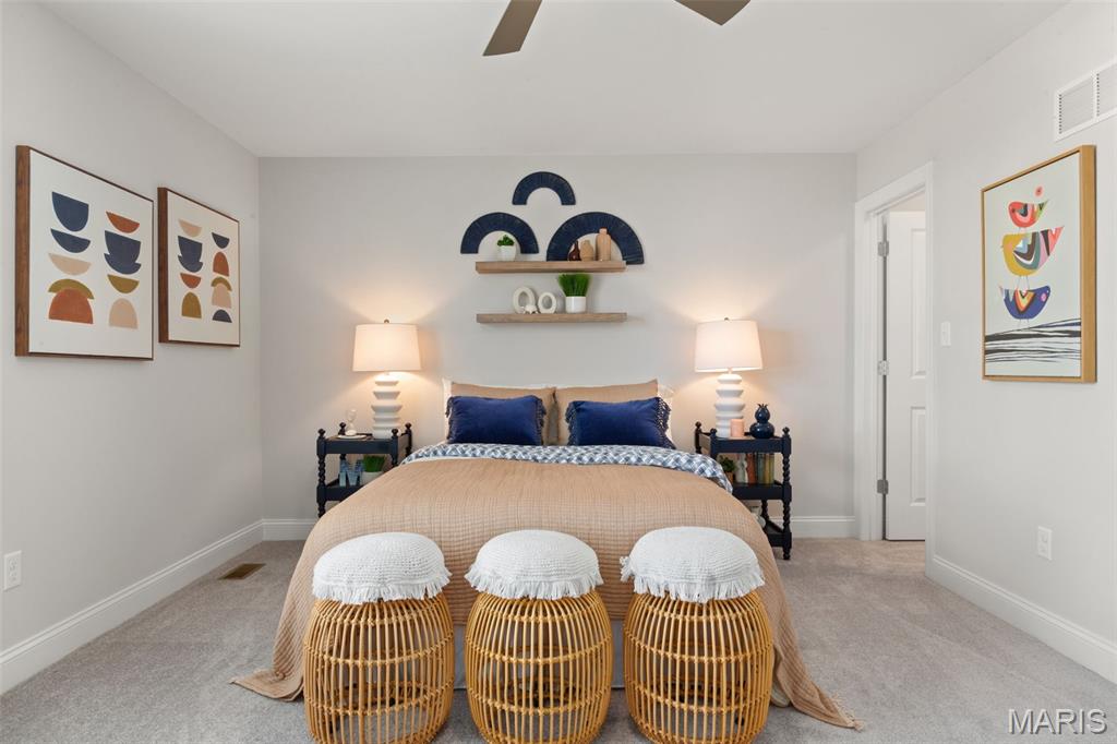 Bluestem Estates - Residential