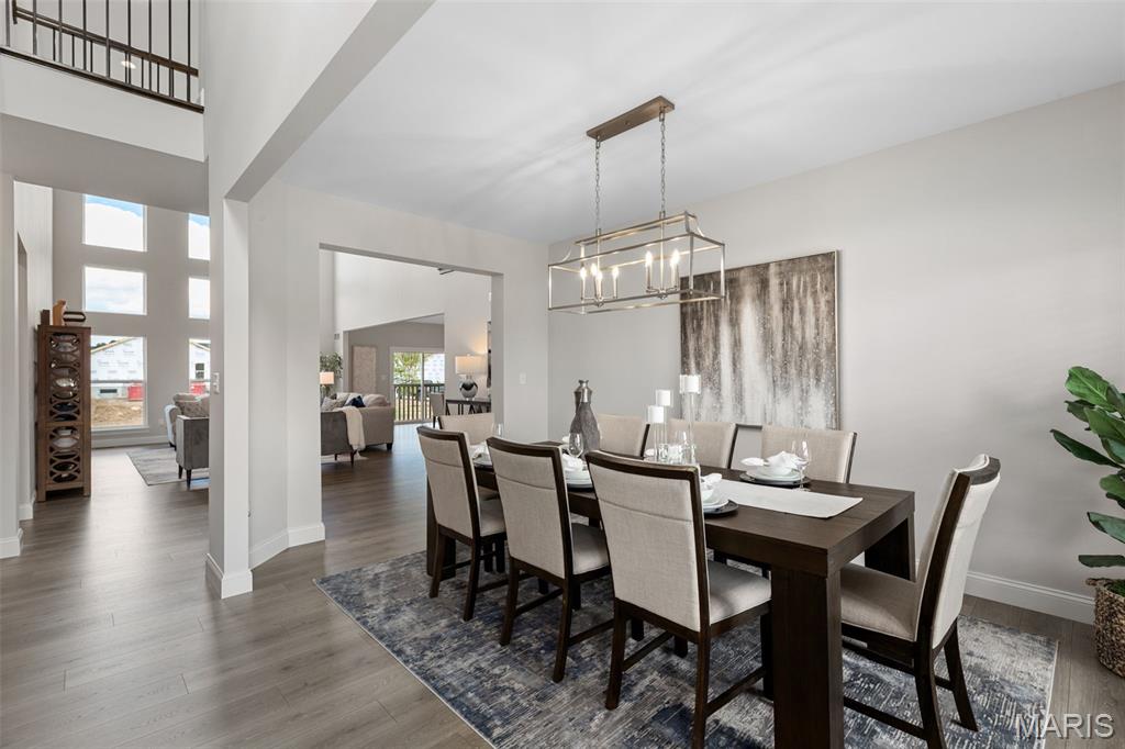 Bluestem Estates - Residential