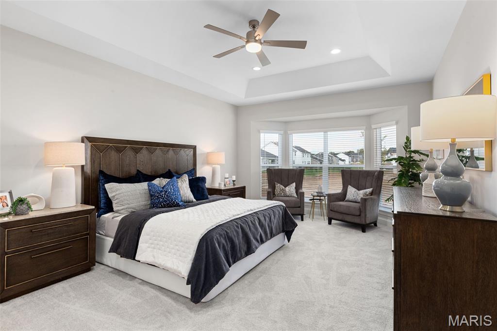 Bluestem Estates - Residential
