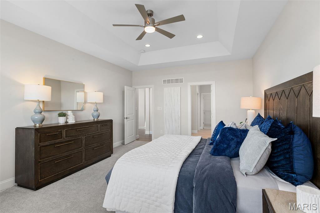 Bluestem Estates - Residential