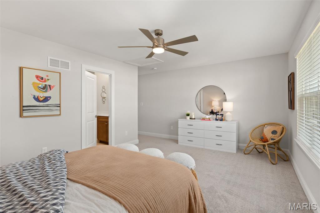 Bluestem Estates - Residential