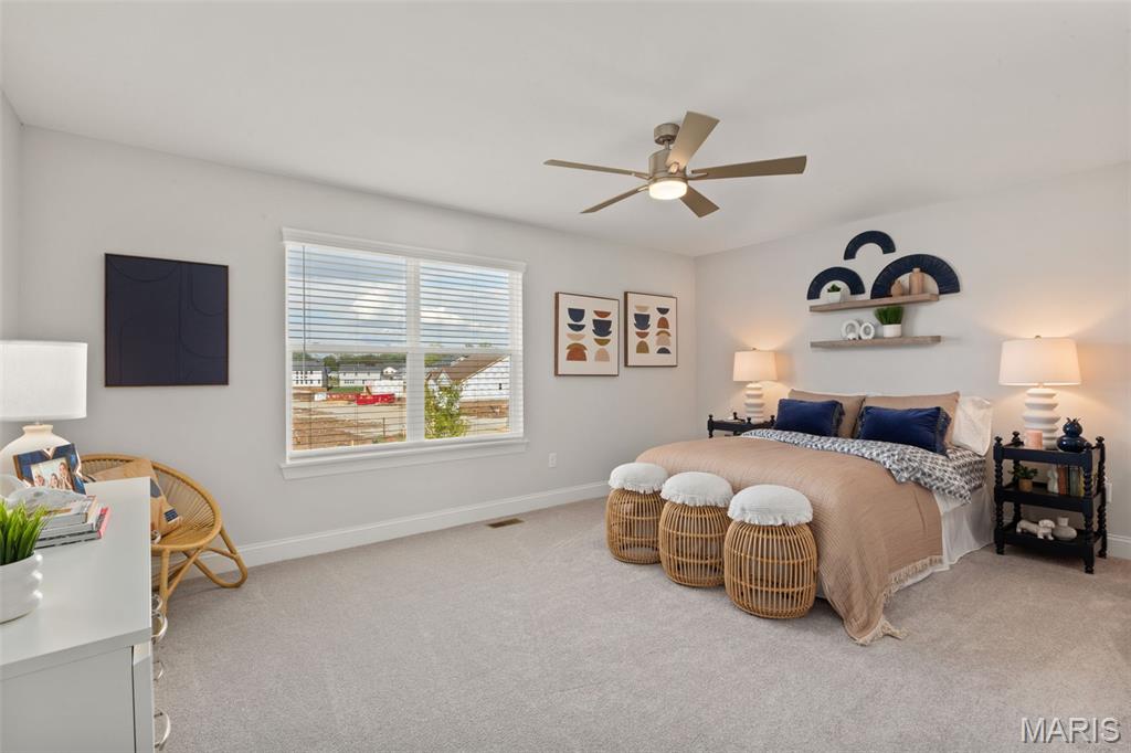 Bluestem Estates - Residential