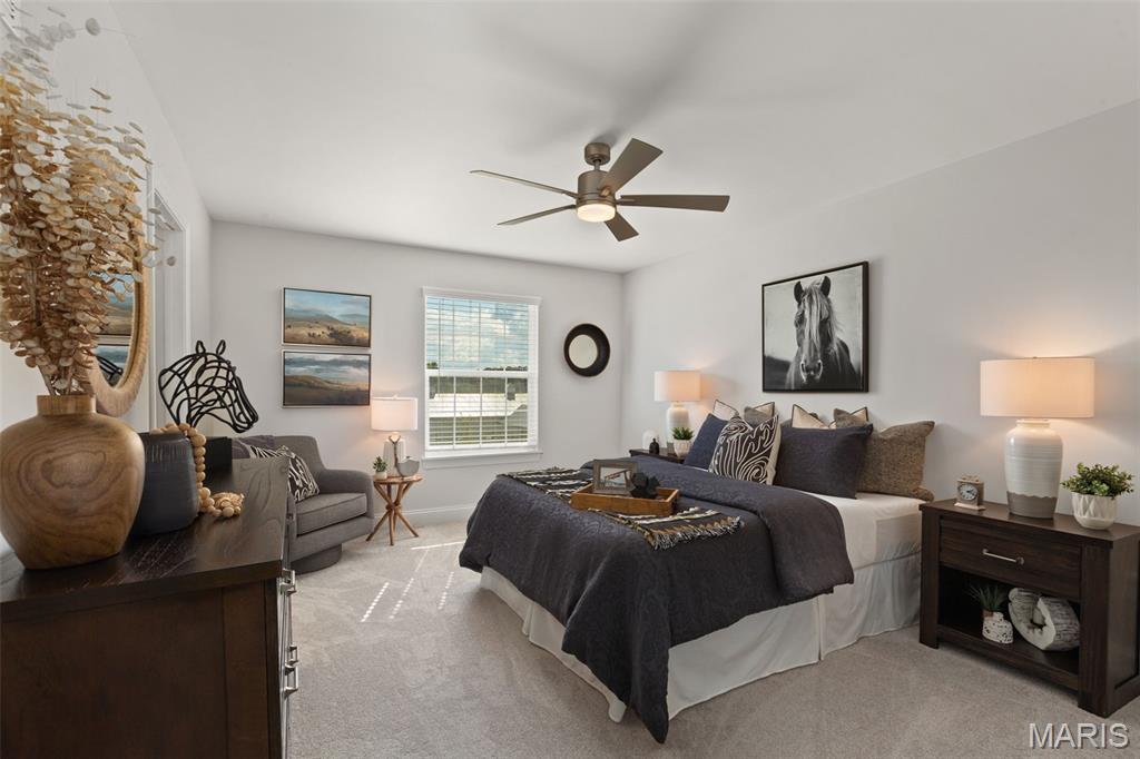 Bluestem Estates - Residential