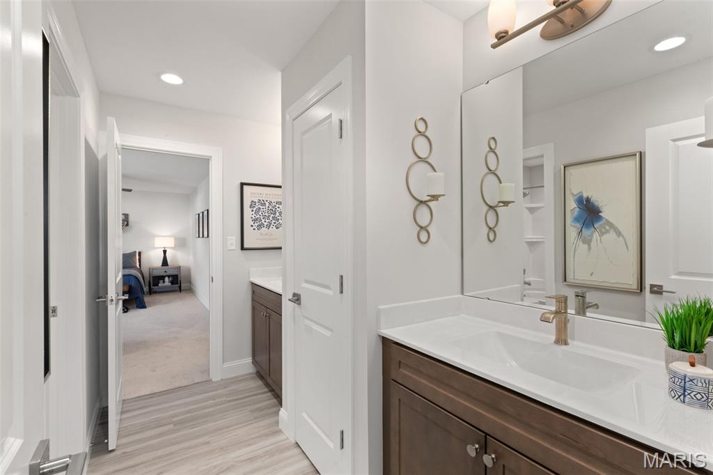 Bluestem Estates - Residential