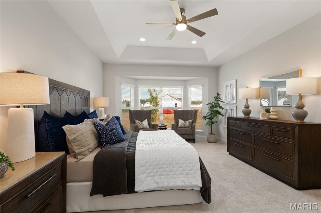 Bluestem Estates - Residential