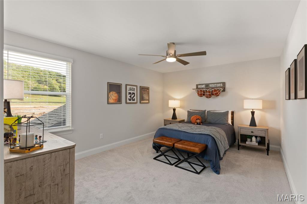 Bluestem Estates - Residential