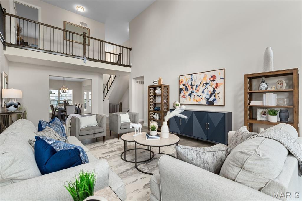 Bluestem Estates - Residential