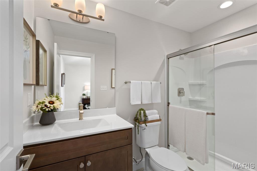 Bluestem Estates - Residential