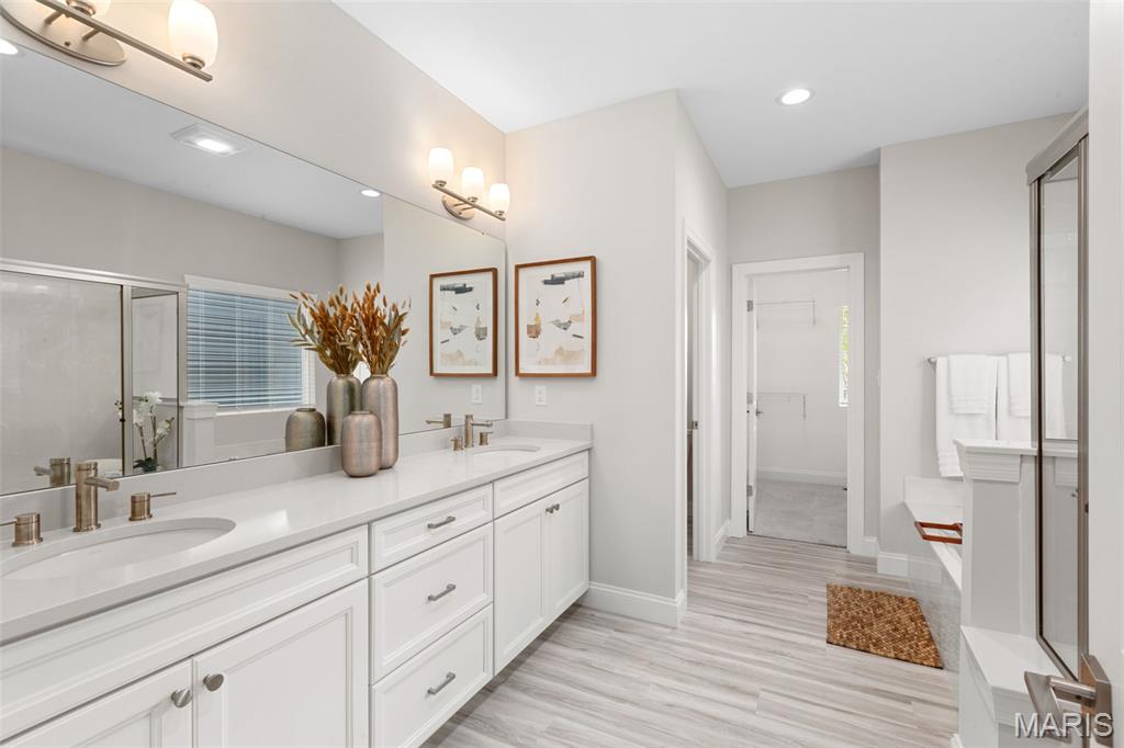 Bluestem Estates - Residential