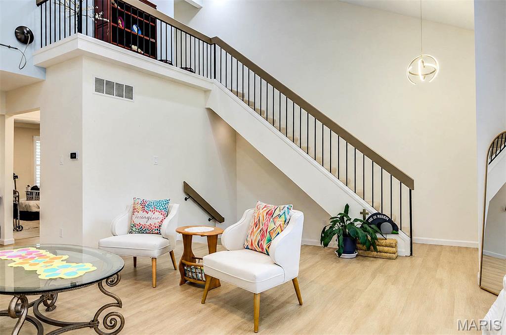 Chesterfield Village Twnhms A - Residential