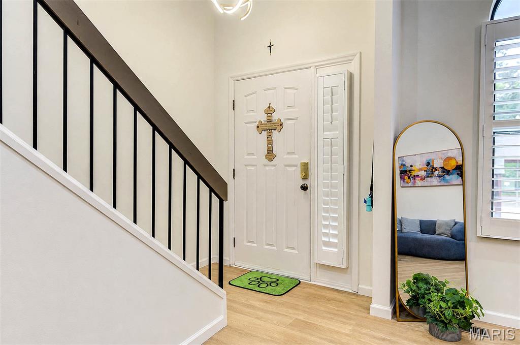 Chesterfield Village Twnhms A - Residential