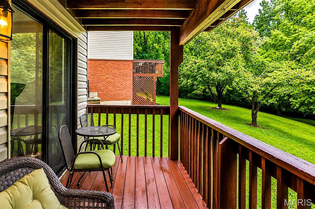 Chesterfield Village Twnhms A - Residential