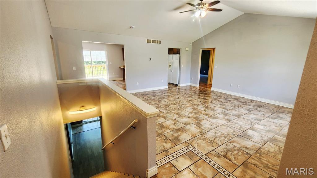 Gospel Ridge Estates - Residential