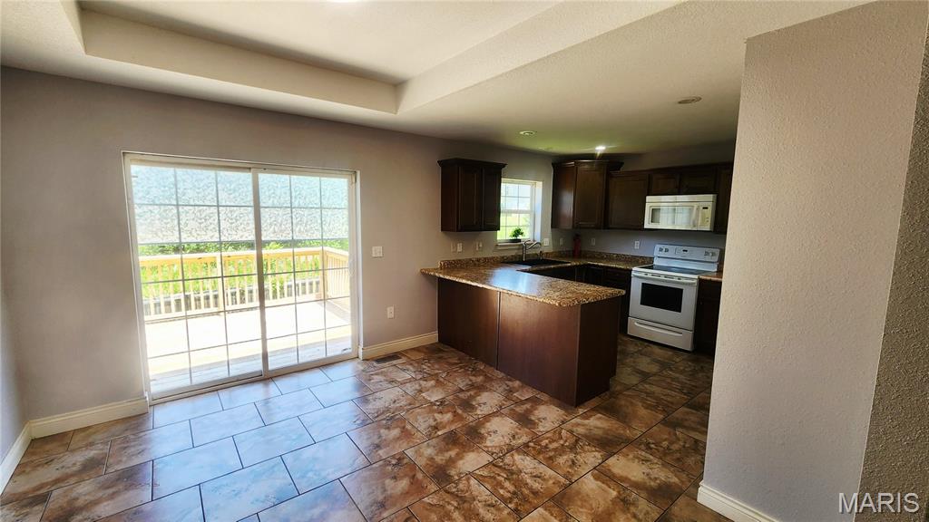 Gospel Ridge Estates - Residential