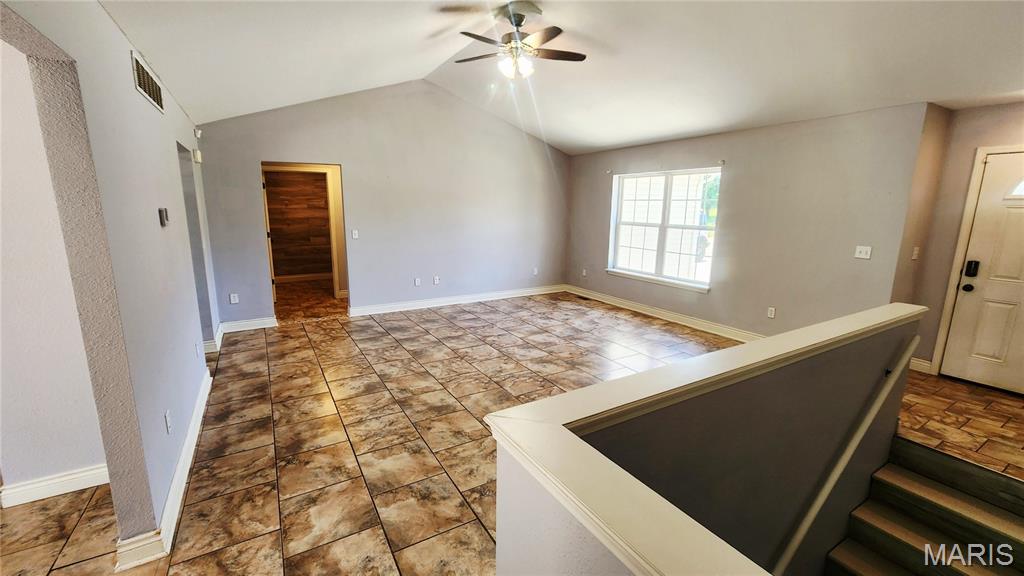 Gospel Ridge Estates - Residential