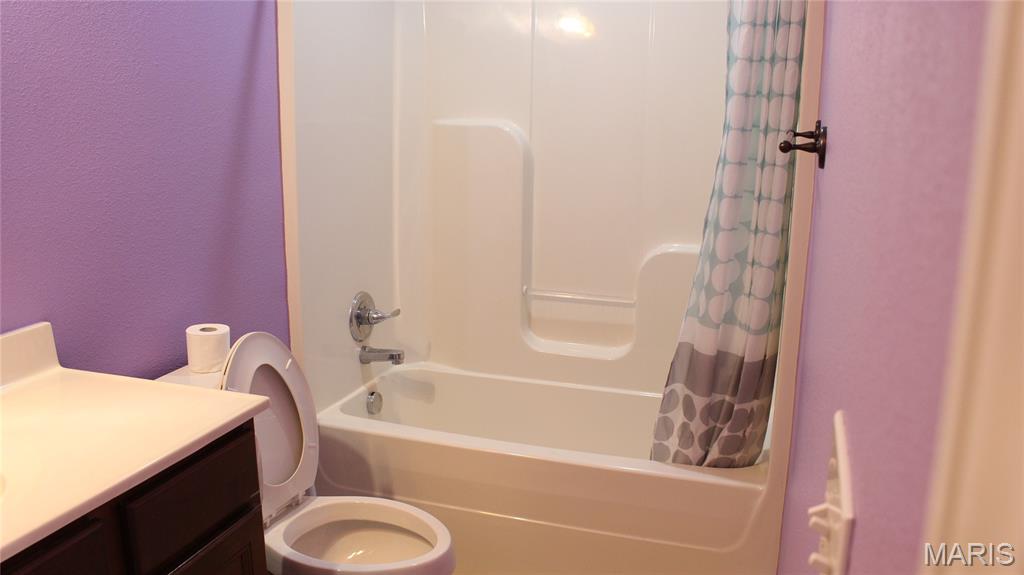 Gospel Ridge Estates - Residential