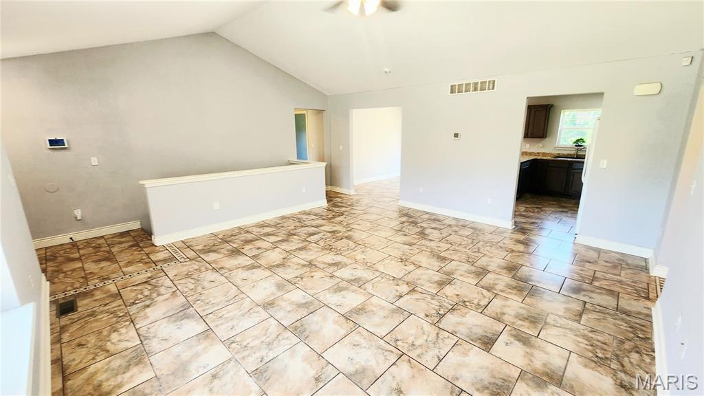 Gospel Ridge Estates - Residential