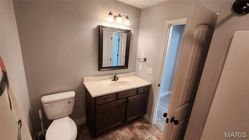 Gospel Ridge Estates - Residential