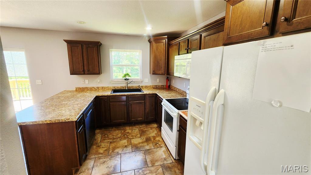 Gospel Ridge Estates - Residential