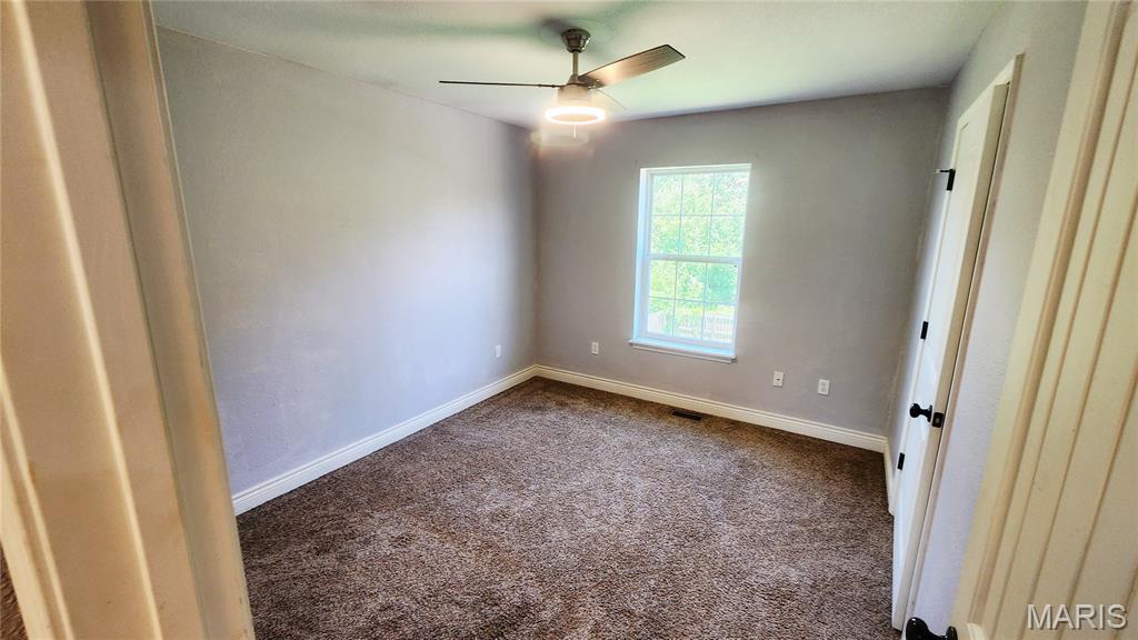 Gospel Ridge Estates - Residential