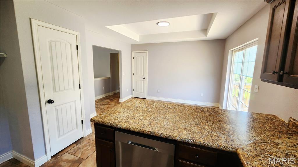 Gospel Ridge Estates - Residential