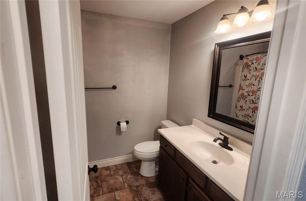 Gospel Ridge Estates - Residential