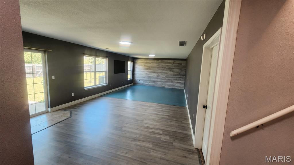 Gospel Ridge Estates - Residential