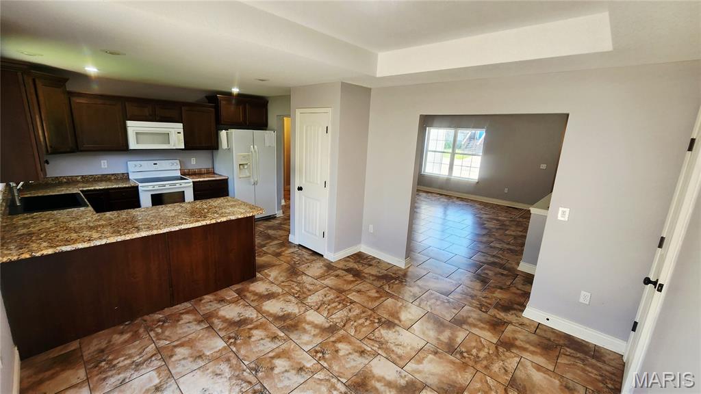Gospel Ridge Estates - Residential