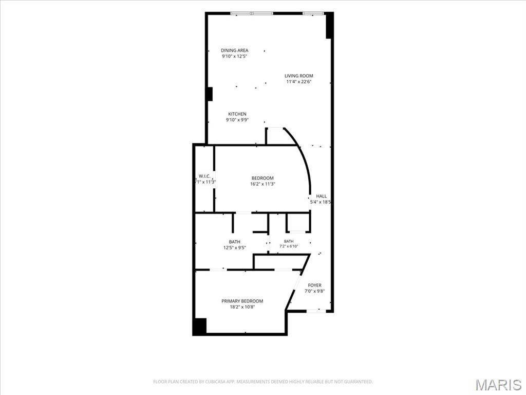 Lucas Lofts Condo Bldg 517 - Residential