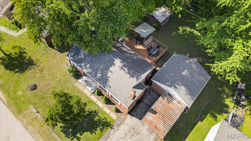 Fahey Place - Residential