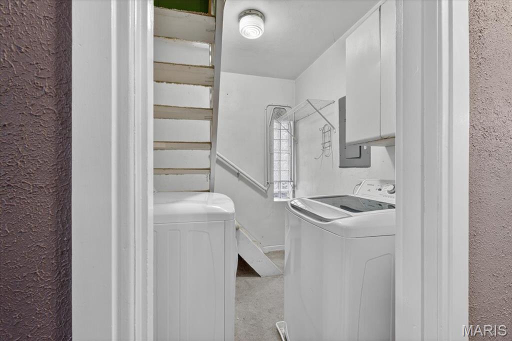 Fahey Place - Residential