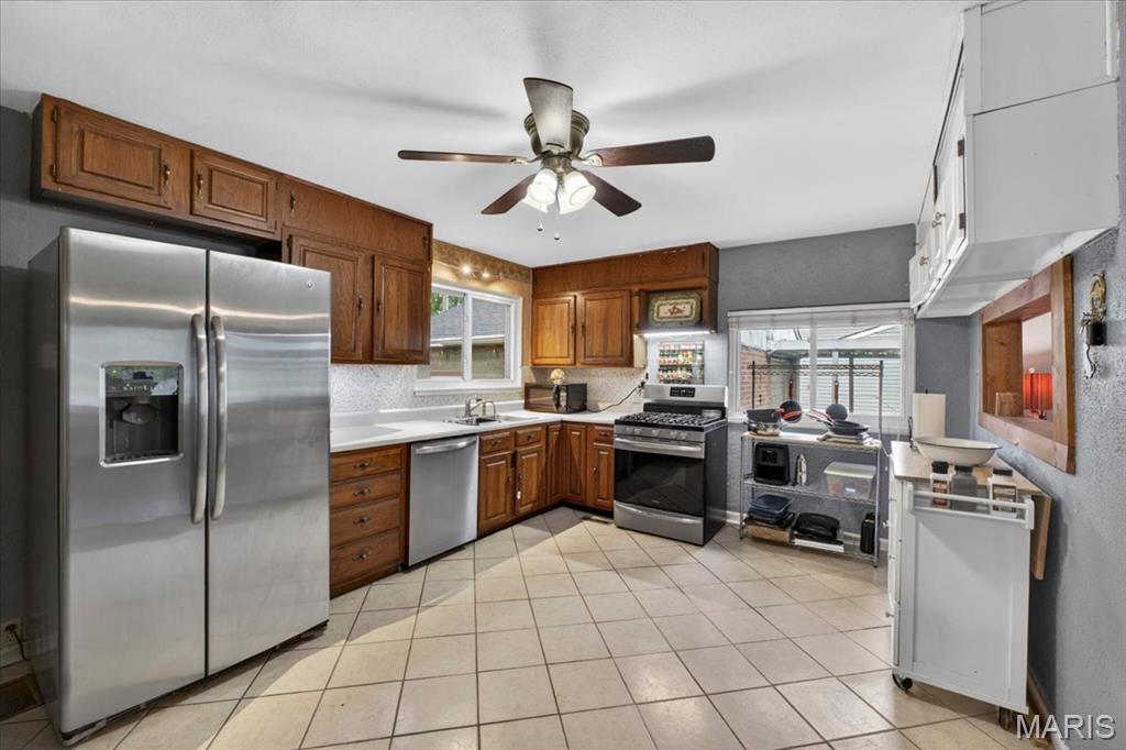 Fahey Place - Residential